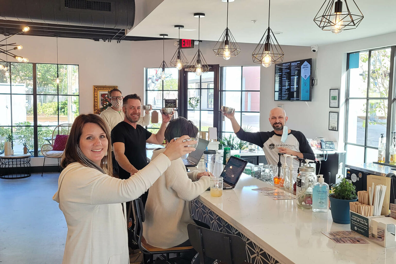 Ybor City Grassroots Kava House