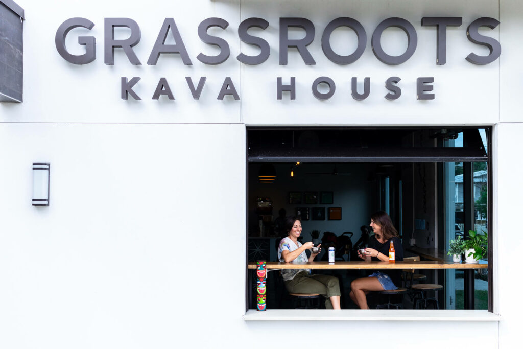 Seminole Heights Grassroots Kava House