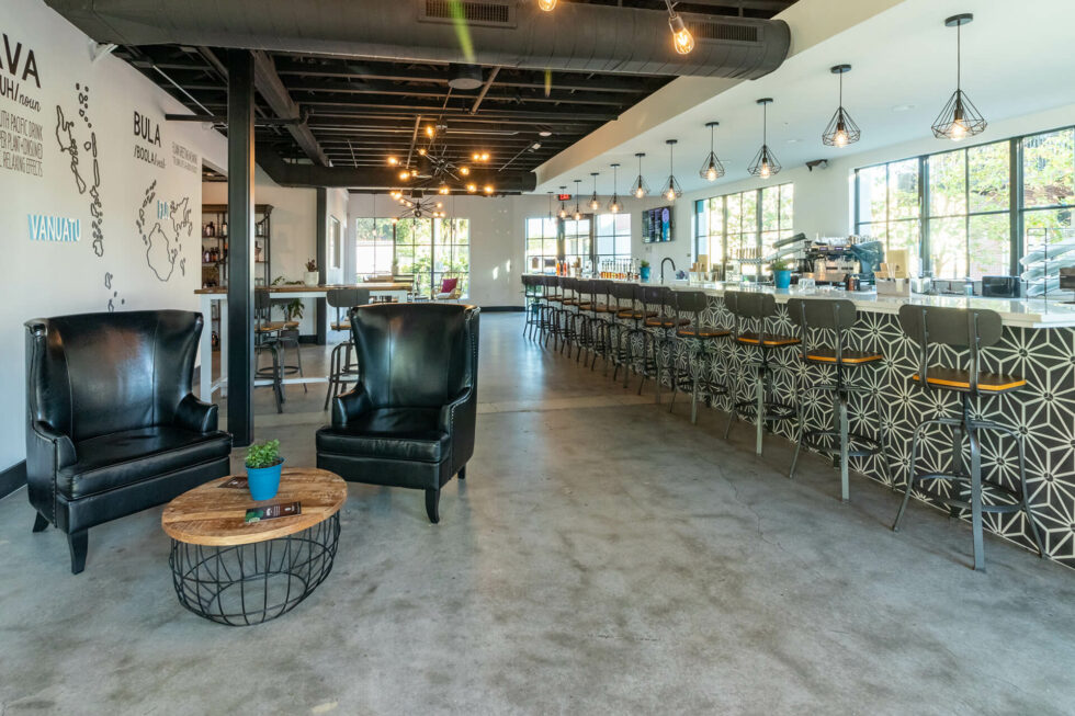 Ybor City Grassroots Kava House