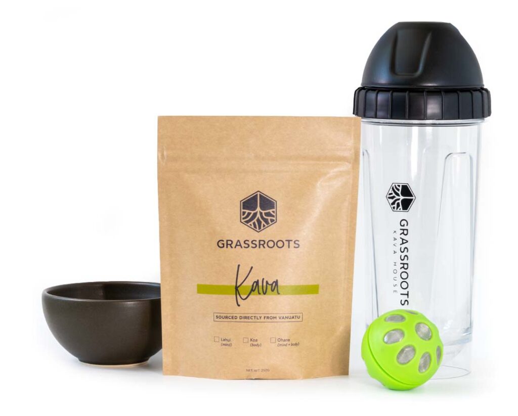 Kava for sale